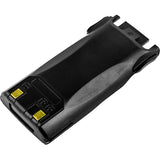 Battery for Baofeng UV-82C BL-8 7.4V Li-ion 1800mAh / 13.32Wh