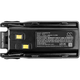 Battery for Baofeng UV-8D BL-8 7.4V Li-ion 1800mAh / 13.32Wh