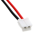 Battery for DAITEM Panel Pre 2007 BATNI13 6.0V Ni-MH 1500mAh / 9.00Wh
