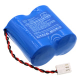 Battery for Logisty L2303CH 7.2V Li-SOCl2 6500mAh / 46.8Wh