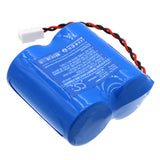 Battery for Logisty L2303CH 7.2V Li-SOCl2 6500mAh / 46.8Wh