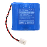 Battery for Logisty L2303CH 7.2V Li-SOCl2 6500mAh / 46.8Wh