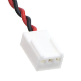 Battery for DAITEM DP1411D 80110106, BATLi06, FAS 2902-2, GVSB293923V0311 7.2V L