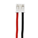 Battery for DAITEM 153-27D BATV27 3.6V Li-SOCl2 5400mAh / 19.44Wh