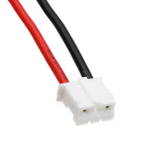 Battery for DAITEM 153-27D BATV27 3.6V Li-SOCl2 5400mAh / 19.44Wh