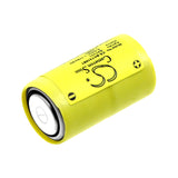 Battery for DAITEM 604-27D BATV31 6.0V Li-MnO2 170mAh / 1.02Wh