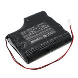 Battery for DAITEM 520-27D BATV22 10.5V Alkaline 5500mAh / 57.75Wh