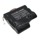 Battery for DAITEM 520-27D BATV22 10.5V Alkaline 5500mAh / 57.75Wh