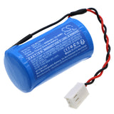 Battery for DAITEM DP8620X 63706, 80110102, BAL3, BAT01, BATLi01, BATO1, D8900,