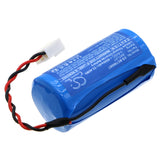 Battery for ABB Stotz 3.6V Li-SOCl2 6500mAh / 23.40Wh