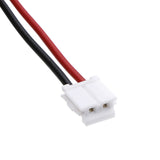 Battery for DAITEM 473-16X 908-21X, BAT90821 3.7V Li-ion 700mAh / 2.59Wh