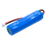 Battery for DAITEM 330-23x 500798, 951-21X 3.7V Li-ion 2600mAh / 9.62Wh