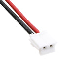 Battery for DAITEM 330-23 500798, 951-21X 3.7V Li-ion 2600mAh / 9.62Wh