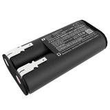 Battery for Black and Decker HNVD215J EPPRF72L 7.4V Li-ion 2000mAh / 14.8Wh