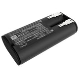 Battery for Black and Decker HNVC220B EPPRF72L 7.4V Li-ion 2000mAh / 14.8Wh