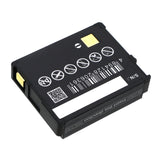 Battery for Black Diamond Sprinter 275 620655B, BD1800 3.7V Li-Polymer 1300mAh /