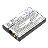 Battery for Bea-fon AL550 SL550 3.7V Li-Polymer 1200mAh / 4.44Wh