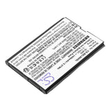 Battery for Bea-fon SL860_EU001B SL860 3.7V Li-ion 1450mAh / 5.37Wh