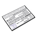 Battery for Bea-fon M5 Premium M5 3.8V Li-ion 1900mAh / 7.22Wh