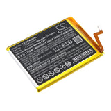 Battery for Bea-fon M7 Lite Premium CXD475778P 3.85V Li-Polymer 3400mAh / 13.09W