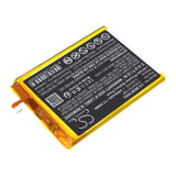 Battery for Bea-fon M7 Lite Premium CXD475778P 3.85V Li-Polymer 3400mAh / 13.09W