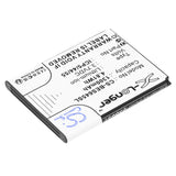 Battery for Bea-fon SL645 ICP5/44/55, SL645/SL645PLUS 3.7V Li-ion 1300mAh / 4.8