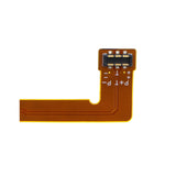 Battery for Bea-fon X5_EU001BO 625871PV 3.8V Li-Polymer 4800mAh / 18.24Wh
