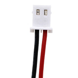 Battery for Beghelli 415391001 98100095 7.2V Ni-MH 1500mAh / 10.80Wh