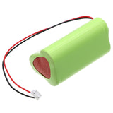 Battery for Bacharach Medigas PM 3010 N2O Monitor B11967 3.6V Ni-MH 2000mAh / 7
