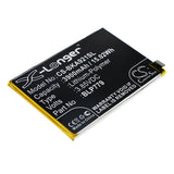Battery for BBK VIVO A92S BLP779 3.85V Li-Polymer 3900mAh / 15.02Wh