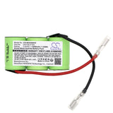 Battery for Black and Decker GS500 243150-01SV 3.6V Ni-MH 2200mAh / 7.92Wh