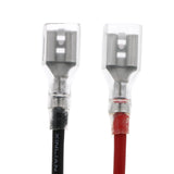 Battery for Black and Decker GS500 243150-01SV 3.6V Ni-MH 2200mAh / 7.92Wh