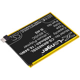 Battery for VIVO iQOO Neo 855S Racing B-H5 3.85V Li-Polymer 4400mAh / 16.94Wh