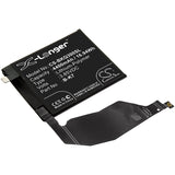 Battery for BBK iQOO 3 B-K7 3.85V Li-Polymer 4400mAh / 16.94Wh