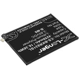 Battery for VIVO NEO 3 B-M8 3.85V Li-Polymer 4250mAh / 16.36Wh