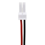 Battery for Somfy Ixengo L3S 5071688A, 9001001 9.6V Ni-MH 2000mAh / 19.20Wh