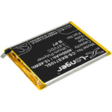 Battery for VIVO V2031A B-P7 3.87V Li-Polymer 4000mAh / 15.48Wh