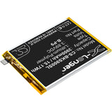 Battery for VIVO S9 B-P9 3.89V Li-Polymer 3900mAh / 15.17Wh