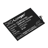 Battery for VIVO V2188A B-U2 3.87V Li-Polymer 5900mAh / 22.83Wh