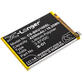 Battery for VIVO V2023 B-O1 3.87V Li-Polymer 4200mAh / 16.25Wh