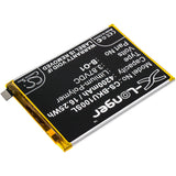 Battery for VIVO V2023 B-O1 3.87V Li-Polymer 4200mAh / 16.25Wh