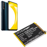 Battery for VIVO iQOO U1 B-O1 3.87V Li-Polymer 4200mAh / 16.25Wh