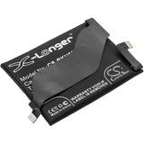 Battery for VIVO iQOO 5 5G B-N9 3.87V Li-Polymer 4200mAh / 16.25Wh