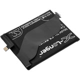 Battery for VIVO iQOO 5 5G B-N9 3.87V Li-Polymer 4200mAh / 16.25Wh