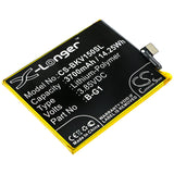 Battery for VIVO 1818 B-G1 3.85V Li-Polymer 3700mAh / 14.25Wh