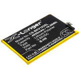 Battery for VIVO Z5i B-H9 3.85V Li-Polymer 4950mAh / 19.06Wh