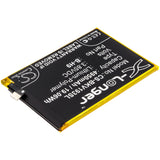 Battery for VIVO Z5i B-H9 3.85V Li-Polymer 4950mAh / 19.06Wh