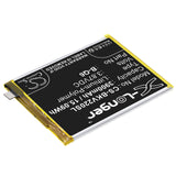 Battery for VIVO V21e 5G B-Q6 3.87V Li-Polymer 3900mAh / 15.09Wh
