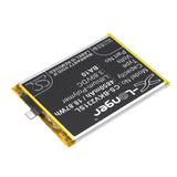 Battery for VIVO V2318A BA10 3.89V Li-Polymer 4850mAh / 18.87Wh