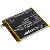 Battery for VIVO X30 Pro 5G B-K5 3.87V Li-Polymer 4200mAh / 16.25Wh